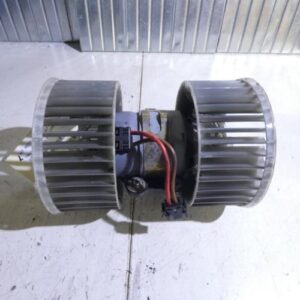 Ventilateur chauffage BMW SERIE 3 E46 CABRIO PHASE 2 Essence