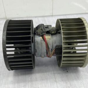 Ventilateur chauffage BMW SERIE 3 E46 PHASE 2 Diesel