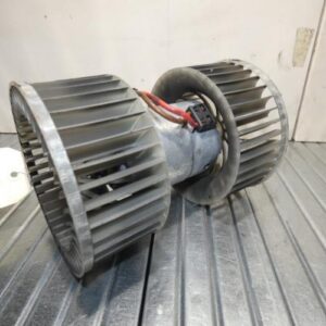 Ventilateur chauffage BMW SERIE 3 E46 TOURING PHASE 2 BREAK Diesel
