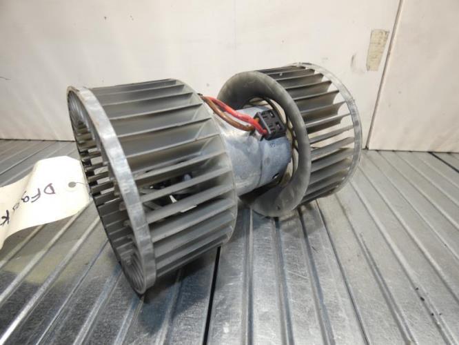 Ventilateur chauffage BMW SERIE 3 E46 TOURING PHASE 2 BREAK Diesel