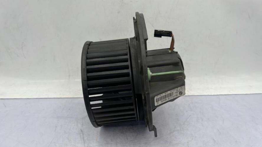 Ventilateur chauffage BMW SERIE 1 E87 PHASE 1 Diesel