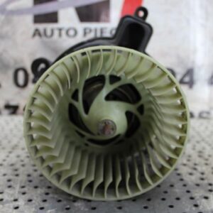 Ventilateur chauffage PEUGEOT 306 PHASE 1 Diesel