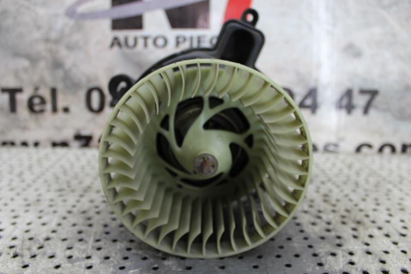 Ventilateur chauffage PEUGEOT 306 PHASE 1 Diesel