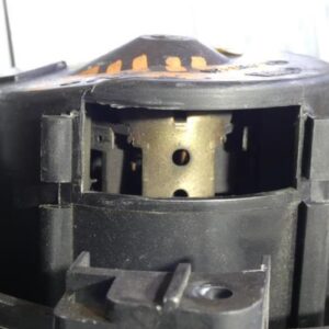 Ventilateur chauffage PEUGEOT PARTNER 1 PHASE 1 Diesel