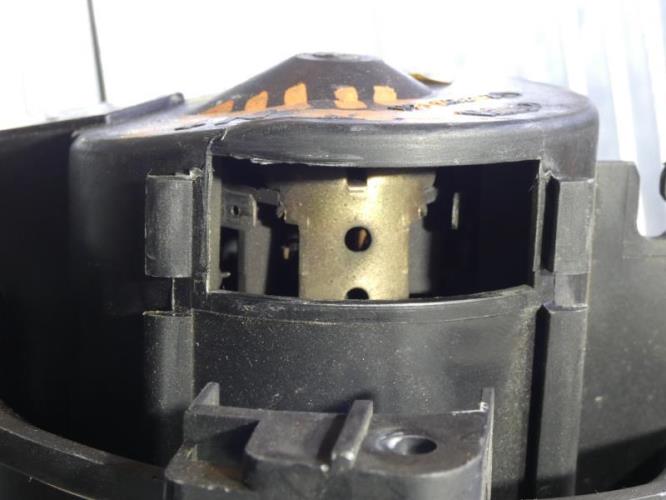 Ventilateur chauffage PEUGEOT PARTNER 1 PHASE 1 Diesel