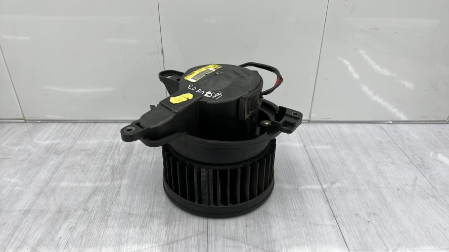 Ventilateur chauffage PEUGEOT PARTNER 1 PHASE 1 Diesel