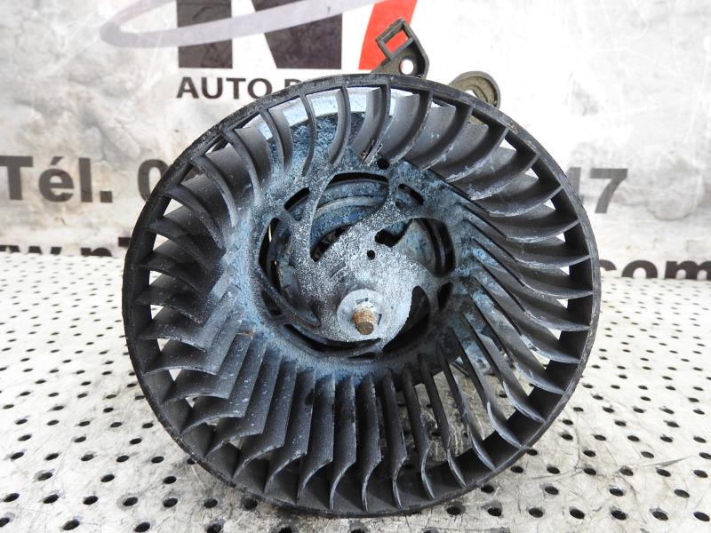 Ventilateur chauffage PEUGEOT PARTNER 1 PHASE 1 Diesel