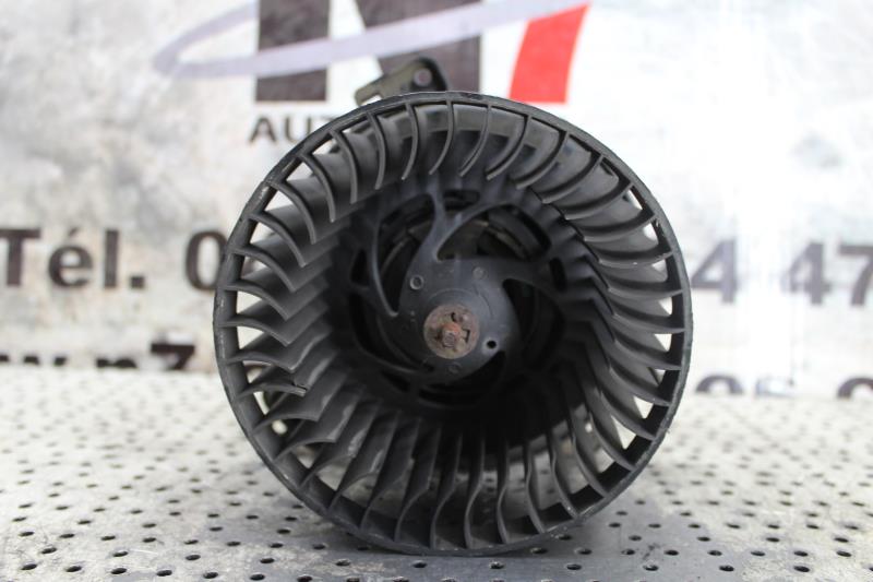 Ventilateur chauffage PEUGEOT PARTNER 1 PHASE 1 Diesel