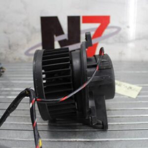 Ventilateur chauffage PEUGEOT 306 PHASE 2 Essence
