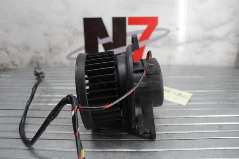 Ventilateur chauffage PEUGEOT 306 PHASE 2 Essence