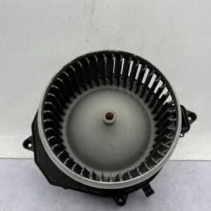 Ventilateur chauffage PEUGEOT PARTNER 2 PHASE 1 Diesel