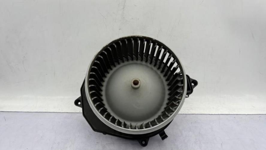 Ventilateur chauffage PEUGEOT PARTNER 2 PHASE 1 Diesel