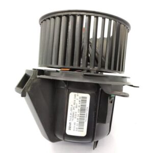 Ventilateur chauffage CITROEN C3 2 PHASE 1 Diesel