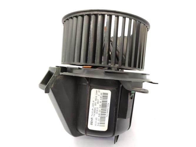 Ventilateur chauffage CITROEN C3 2 PHASE 1 Diesel