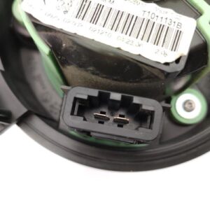 Ventilateur chauffage PEUGEOT 308 1 SW PHASE 1 BREAK Diesel