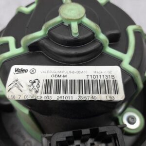 Ventilateur chauffage PEUGEOT 308 1 SW PHASE 2 BREAK Diesel