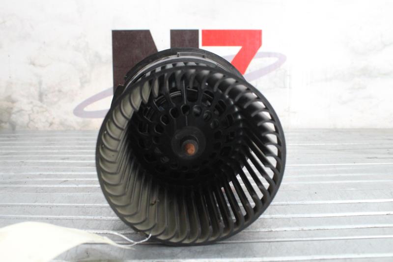 Ventilateur chauffage PEUGEOT 308 1 PHASE 1 Diesel