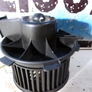 Ventilateur chauffage PEUGEOT 206+ Essence