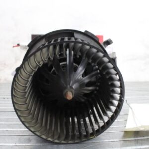 Ventilateur chauffage PEUGEOT 206 PHASE 1 CABRIOLET Diesel