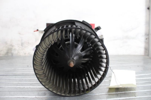 Ventilateur chauffage PEUGEOT 206 PHASE 1 CABRIOLET Diesel