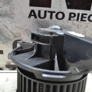 Ventilateur chauffage PEUGEOT 206 PHASE 1 Diesel