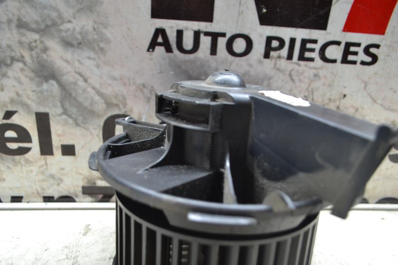 Ventilateur chauffage PEUGEOT 206 PHASE 1 Diesel