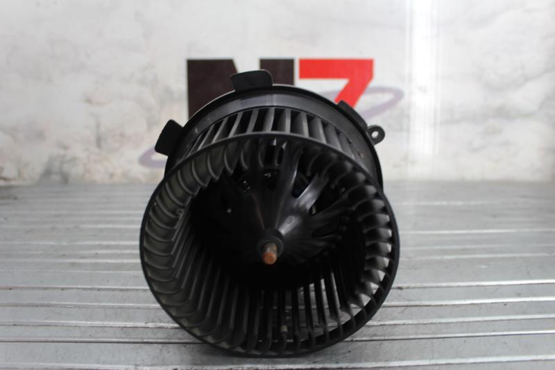 Ventilateur chauffage PEUGEOT Essence