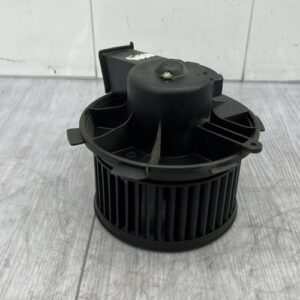 Ventilateur chauffage PEUGEOT 206 PHASE 1 Diesel