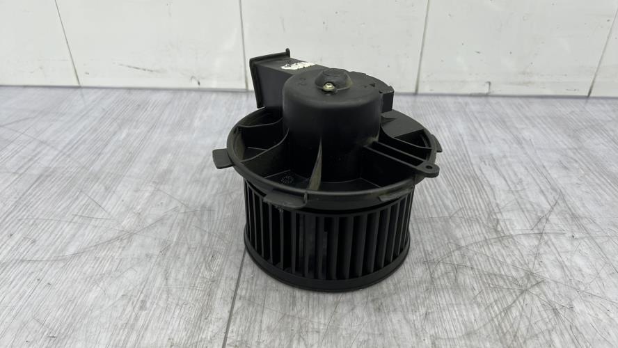 Ventilateur chauffage PEUGEOT 206 PHASE 1 Diesel
