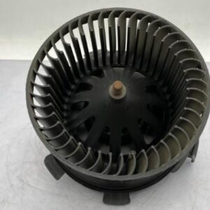 Ventilateur chauffage PEUGEOT 206 PHASE 1 Essence
