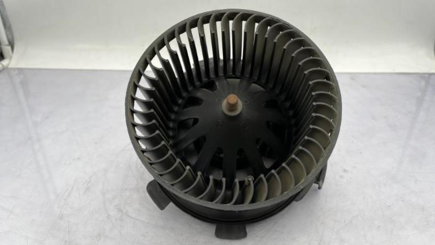 Ventilateur chauffage PEUGEOT 206 PHASE 1 Essence
