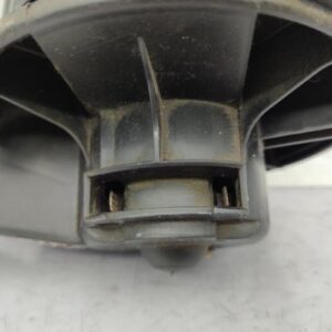 Ventilateur chauffage PEUGEOT 206 PHASE 1 CABRIOLET Essence