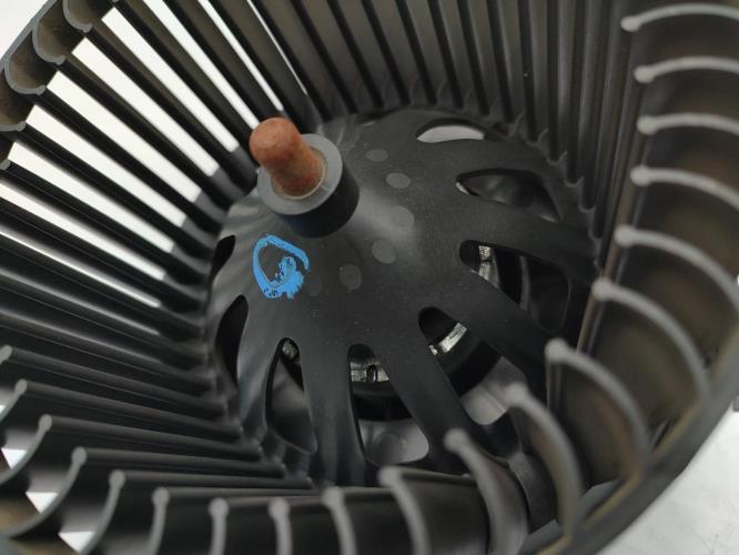 Ventilateur chauffage PEUGEOT 206 PHASE 2 Essence