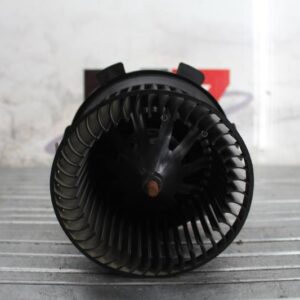 Ventilateur chauffage PEUGEOT Diesel