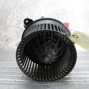 Ventilateur chauffage PEUGEOT 406 PHASE 2 BREAK Diesel