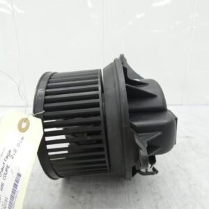 Ventilateur chauffage PEUGEOT 406 COUPE Diesel