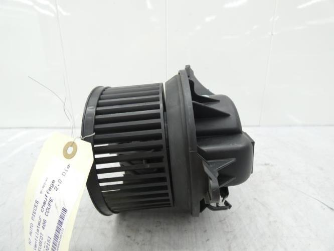 Ventilateur chauffage PEUGEOT 406 COUPE Diesel
