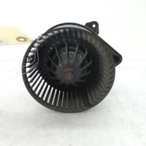 Ventilateur chauffage PEUGEOT 406 COUPE Diesel