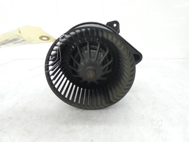 Ventilateur chauffage PEUGEOT 406 COUPE Diesel