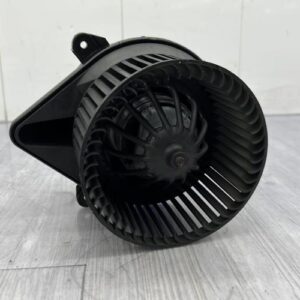 Ventilateur chauffage PEUGEOT 406 PHASE 2 BREAK Diesel