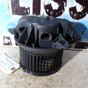 Ventilateur chauffage PEUGEOT 406 PHASE 1 Diesel