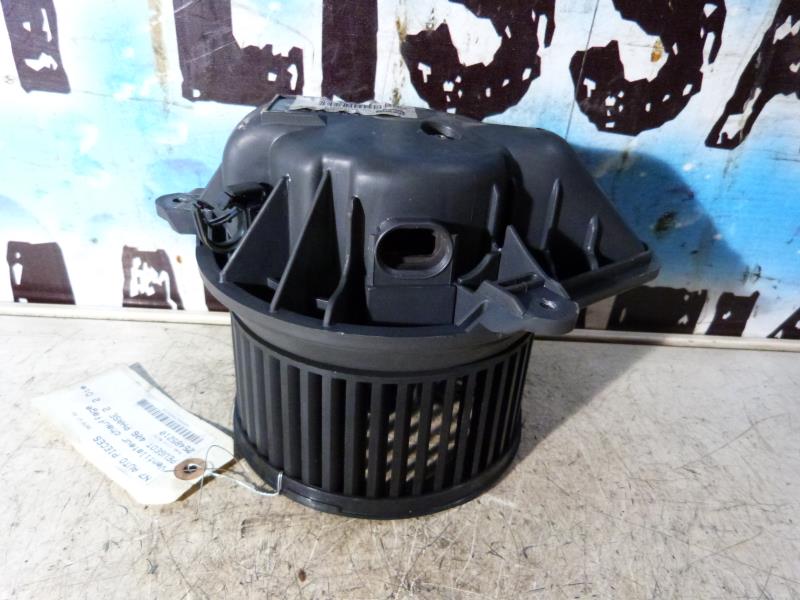 Ventilateur chauffage PEUGEOT 406 PHASE 1 Diesel