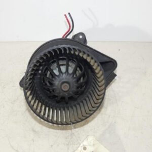 Ventilateur chauffage PEUGEOT 406 PHASE 2 Diesel