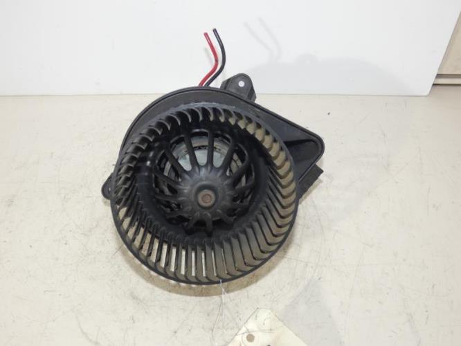 Ventilateur chauffage PEUGEOT 406 PHASE 2 Diesel