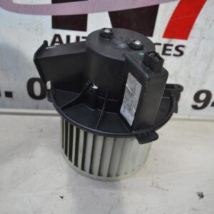 Ventilateur chauffage PEUGEOT 307 PHASE 1 Diesel