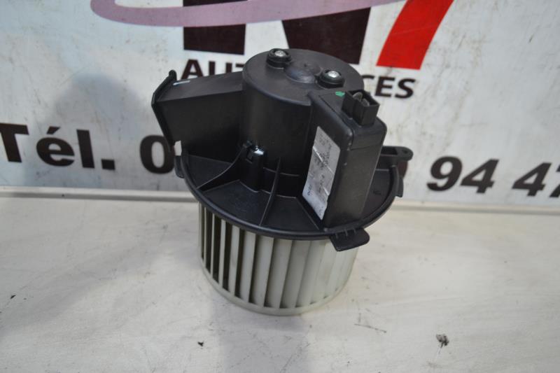Ventilateur chauffage PEUGEOT 307 PHASE 1 Diesel