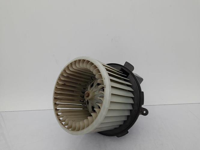 Ventilateur chauffage PEUGEOT 307 PHASE 1 Diesel