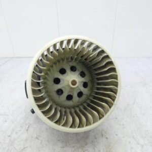 Ventilateur chauffage PEUGEOT 307 PHASE 1 Diesel