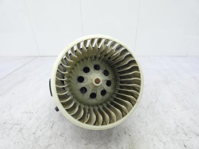 Ventilateur chauffage PEUGEOT 307 PHASE 1 Diesel