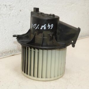 Ventilateur chauffage PEUGEOT 307 PHASE 1 BREAK Diesel